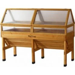 Vegtrug Koude Bak Opbouw - 180 Cm 9 Vegtrug Koude Bak Opbouw - 180 Cm -Tuinonderhoud Buiten Korting 1518984709 2 600