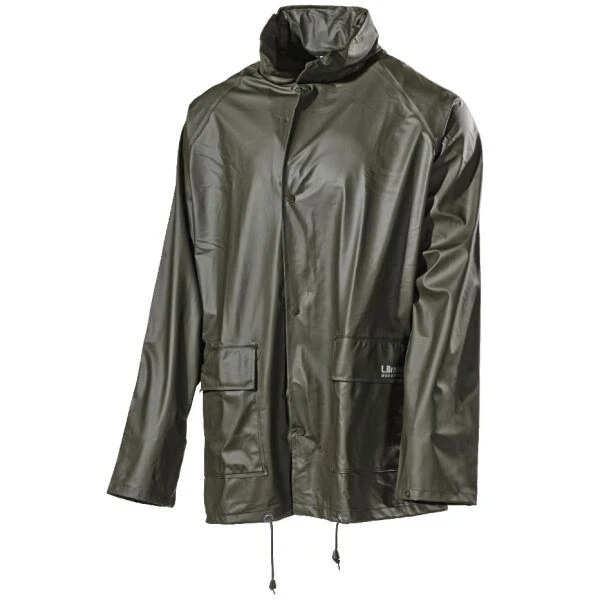 Regenjas WORKDRY Large - Groen 3 Regenjas WORKDRY Large - Groen