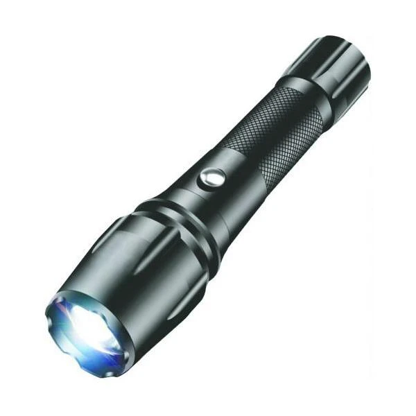 Oplaadbare Zaklamp - 4 Standen 3 Oplaadbare Zaklamp - 4 Standen