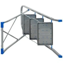 Trapladder Color STEP Met Hoge Beugel - 3 Treden -Tuinonderhoud Buiten Korting 1603960739 4 600