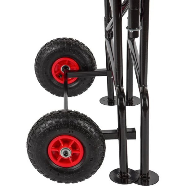 Tuinstelling Gardenfold - 150 Kg 6 Tuinstelling Gardenfold - 150 Kg - Afbeelding 4