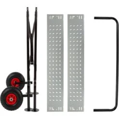 Tuinstelling Gardenfold - 150 Kg 12 Tuinstelling Gardenfold - 150 Kg -Tuinonderhoud Buiten Korting 1604317224 5 600