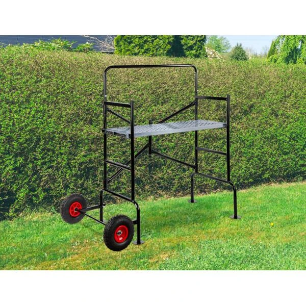 Tuinstelling Gardenfold - 150 Kg 8 Tuinstelling Gardenfold - 150 Kg - Afbeelding 6