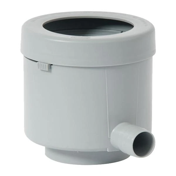 Vulautomaat Eco De Luxe - Grijs 3 Vulautomaat Eco De Luxe - Grijs