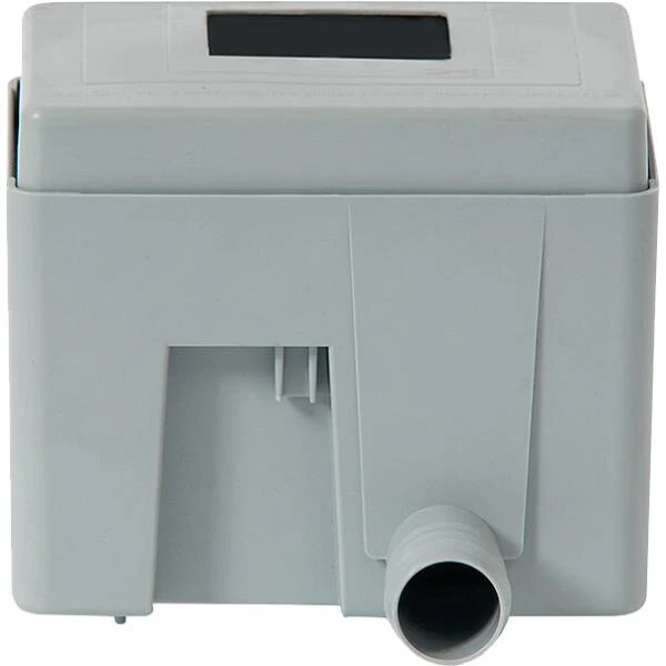 Vulautomaat Quattro - Grijs 3 Vulautomaat Quattro - Grijs