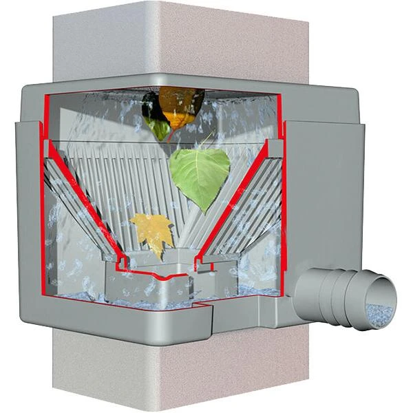 Vulautomaat Quattro - Grijs 4 Vulautomaat Quattro - Grijs - Afbeelding 2