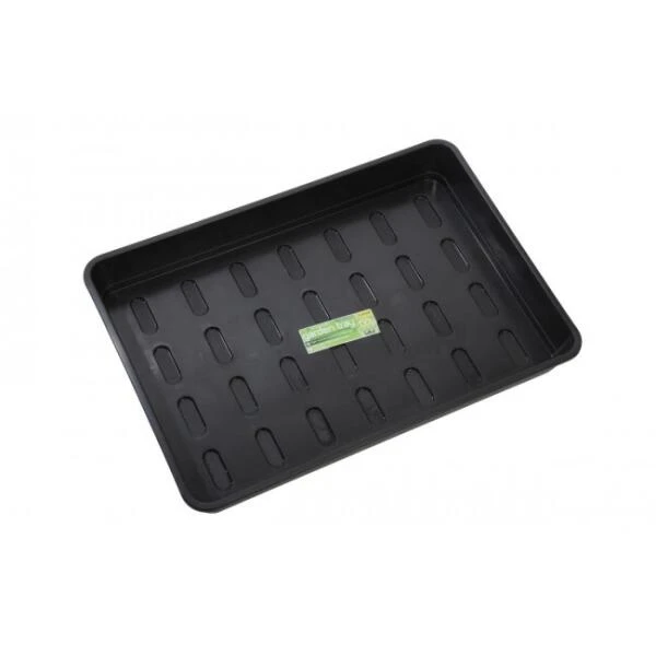 Zaai- En Kweektray Large - Waterdicht 3 Zaai- En Kweektray Large - Waterdicht