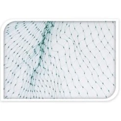 Tuinnet Fijnmazig - 4 × 5 M Groen -Tuinonderhoud Buiten Korting 1631022636 3 600