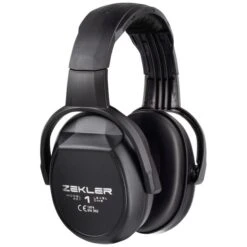 Gehoorbescherming ZEKLER 401