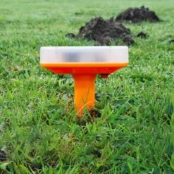 Mollenverjager Mega-Sonic - Op Zonne-energie 7 Mollenverjager Mega-Sonic - Op Zonne-energie -Tuinonderhoud Buiten Korting 1640688829 3 600