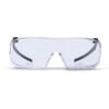 Veiligheidsbril - Overzetbril ZEKLER 39 - Transparant -Tuinonderhoud Buiten Korting 1640785821 1 600