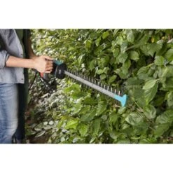 Elektrische Heggenschaar EasyCut 420/45 GARDENA -Tuinonderhoud Buiten Korting 1651045259 3 600