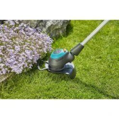 GARDENA Trimmer EasyCut 450/25 -Tuinonderhoud Buiten Korting 1651047522 4 600