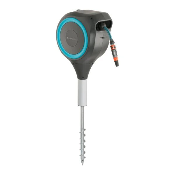 Tuinslangenbox GARDENA RollUp - S - 15 M 3 Tuinslangenbox GARDENA RollUp - S - 15 M