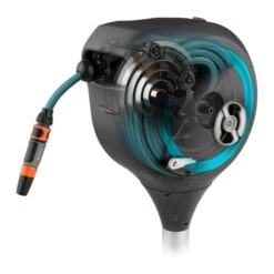 Tuinslangenbox GARDENA RollUp - S - 15 M 11 Tuinslangenbox GARDENA RollUp - S - 15 M -Tuinonderhoud Buiten Korting 1651056544 2 600