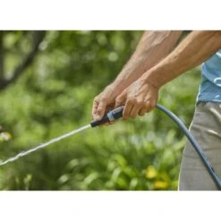 Basisset GARDENA EcoLine Met Reinigingssproeier -Tuinonderhoud Buiten Korting 1655198525 3 600