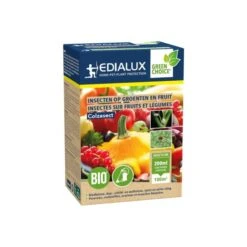EDIALUX Colzasect Groenten En Fruit - 200 Ml 5 EDIALUX Colzasect Groenten En Fruit - 200 Ml -Tuinonderhoud Buiten Korting 1673621223 1 600