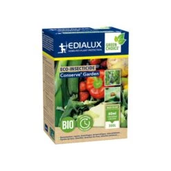 EDIALUX Ecologisch Insecticide Groenten, Fruit En Sierplanten 60 Ml 5 EDIALUX Ecologisch Insecticide Groenten, Fruit En Sierplanten 60 Ml -Tuinonderhoud Buiten Korting 1673621308 1 600