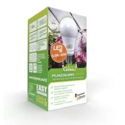 Ledlamp Voor Groeilamp Florabooster 500 - 6,5 W 9 Ledlamp Voor Groeilamp Florabooster 500 - 6,5 W -Tuinonderhoud Buiten Korting 1677580433 3 600