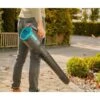 Gardena Accu Bladblazer PowerJet 18V P4A Solo -Tuinonderhoud Buiten Korting 1683201179 2 600