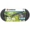 Gardena Textielslang Liano™ Life Set - 10 M -Tuinonderhoud Buiten Korting 1683706835 2 600
