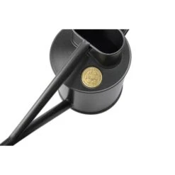 Haws Kamerplantengieter The Fazeley Flow 1 L - Antraciet -Tuinonderhoud Buiten Korting 1686735074 2 600