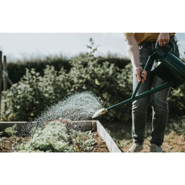 Haws Gieter The Warley Fall Groen - 8,8 L 4 Haws Gieter The Warley Fall Groen - 8,8 L - Afbeelding 2