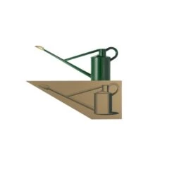 Haws Gieter The Warley Fall Groen - 8,8 L 9 Haws Gieter The Warley Fall Groen - 8,8 L -Tuinonderhoud Buiten Korting 1686737380 4 600