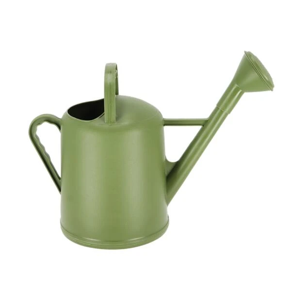 ESSCHERT DESIGN Gieter Buiten Kunststof Groen - 10,15 L 6 ESSCHERT DESIGN Gieter Buiten Kunststof Groen - 10,15 L - Afbeelding 4