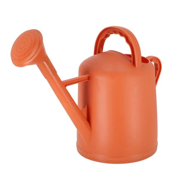 ESSCHERT DESIGN Gieter Buiten Kunststof Terracotta - 10,15 L 3 ESSCHERT DESIGN Gieter Buiten Kunststof Terracotta - 10,15 L