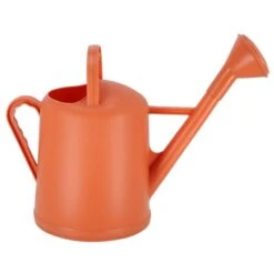 ESSCHERT DESIGN Gieter Buiten Kunststof Terracotta - 10,15 L 10 ESSCHERT DESIGN Gieter Buiten Kunststof Terracotta - 10,15 L -Tuinonderhoud Buiten Korting 1706704120 4 600