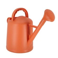 ESSCHERT DESIGN Gieter Buiten Kunststof Terracotta - 10,15 L 11 ESSCHERT DESIGN Gieter Buiten Kunststof Terracotta - 10,15 L -Tuinonderhoud Buiten Korting 1706704120 5 600