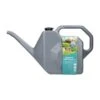 Sogo Ergonomische Gieter Antraciet - 8 L -Tuinonderhoud Buiten Korting 1742395298 1 600