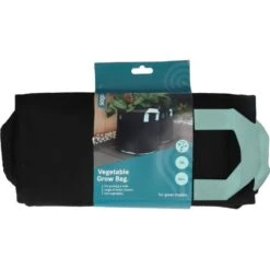 Sogo Plantzakken Voor Groenten - 24 L 7 Sogo Plantzakken Voor Groenten - 24 L -Tuinonderhoud Buiten Korting 1743002819 3 600