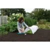 Sogo Kweektunnel Vliesdoek - 240 X 45 X 45 Cm -Tuinonderhoud Buiten Korting 1743058917 3 600