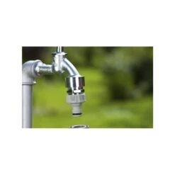 Waterverdeler GARDENA 4-weg 7 Waterverdeler GARDENA 4-weg -Tuinonderhoud Buiten Korting 4weg waterverdeler 1601366571 2 600