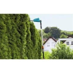 Gardena Accu Telescopische Heggenschaar THS 42/18V P4A Solo -Tuinonderhoud Buiten Korting accu telescopische heggenschaar 1684142363 2 600
