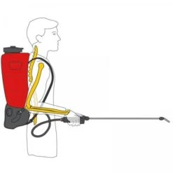 Accu-rugspuit Birchmeier REC 15 ABZ 10 Accu-rugspuit Birchmeier REC 15 ABZ -Tuinonderhoud Buiten Korting accurugspuit birchmeier 1484062274 3 600