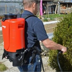 Accu-rugspuit Birchmeier REC 15 ABZ 13 Accu-rugspuit Birchmeier REC 15 ABZ -Tuinonderhoud Buiten Korting accurugspuit birchmeier 1493037160 3 600