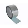 Aluminiumtape Versterkt - 50 Mm × 10 M
