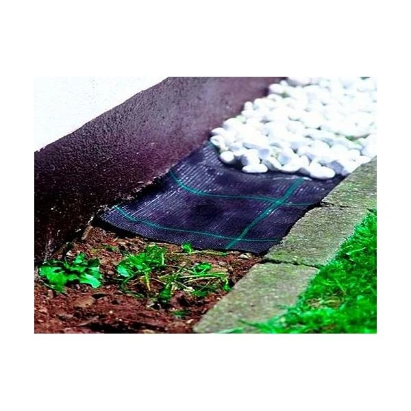 Gronddoek - Onkruidwerend 4 M × 5 M 6 Gronddoek - Onkruidwerend 4 M × 5 M - Afbeelding 4