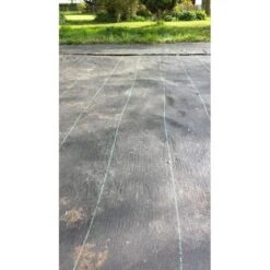 Gronddoek - Onkruidwerend 4 M × 5 M 8 Gronddoek - Onkruidwerend 4 M × 5 M -Tuinonderhoud Buiten Korting antionkruiddoek 4 x 5 m 1505761097 1 600