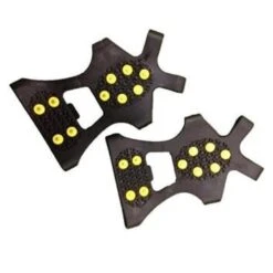 Antislip Zolen Medium - Voor Schoenen Van Maat 36 Tot 41