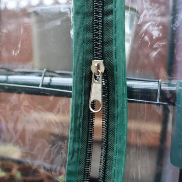 Balkonkas Vier Etages - 135 Cm - Afbeelding 4