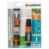 Startset GARDENA 13/15 Mm (1/2'') 2 Startset GARDENA 13/15 Mm (1/2'') -Tuinonderhoud Buiten Korting basisset voor 13 mm 12 15 mm 58 1600173653 600