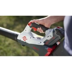 Bladblazer 40 V ACCU CRAMER 730 M³/u 9 Bladblazer 40 V ACCU CRAMER 730 M³/u -Tuinonderhoud Buiten Korting bladblazer 40 v accu cramer 730 mu 1601907941 2 600