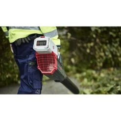 Tuinonderhoud Buiten Korting -Tuinonderhoud Buiten Korting bladblazer 82 v accu axial cramer 650 mu 1601994072 2 600