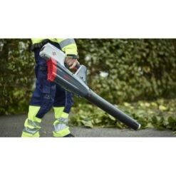 Bladblazer 82 V ACCU Axial 82B900 CRAMER 650 M³/u -Tuinonderhoud Buiten Korting bladblazer 82 v accu axial cramer 650 mu 1601994072 3 600