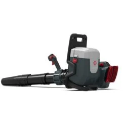 Tuinonderhoud Buiten Korting 10 Bladblazer 82 V Duo-ACCU CRAMER 82B1300 - Ruggedragen