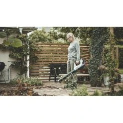 Tuinonderhoud Buiten Korting -Tuinonderhoud Buiten Korting bladblazer zonder accu en lader 1601021842 54 600